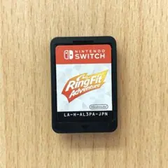 Ring Fit Adventure (Nintendo Switch)