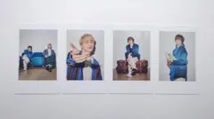 w-inds. LIVE TOUR 2025 フォトカード - メルカリ