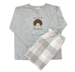 2026年最新】モンチッチパジャマの人気アイテム - メルカリ