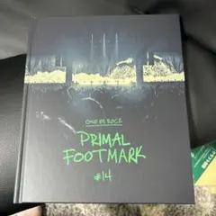 2025年最新】ONE OK ROCK PRIMAL FOOT MARKの人気アイテム