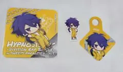 有栖川帝統☆EW01 缶バッジ トレ缶 4th Live ヒプノシスマイク - メルカリ