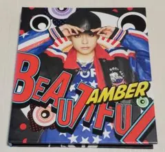 f(x) AMBER BEAUTIFUL トレカなし