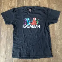 2025年最新】kasabian tシャツの人気アイテム - メルカリ