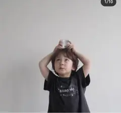 monmimi picnic Tシャツ