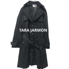 2026年最新】TARA JARMON レディース トレンチコート・スプリング