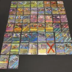 ー様 ポケモンカード RRまとめ売り 39枚セット - メルカリ