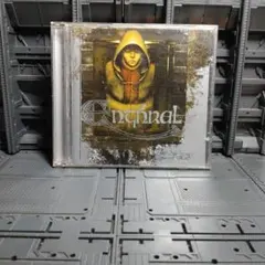 Enthral blackmetal ブラックメタル