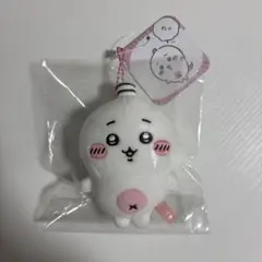 ちいかわ パラレルワールド⁉︎ ぷちミニマスコット （ちいかわ？）