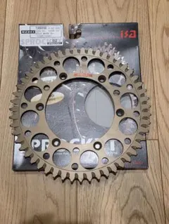 ISA スプロケット 74 Daijiro 50T - メルカリ