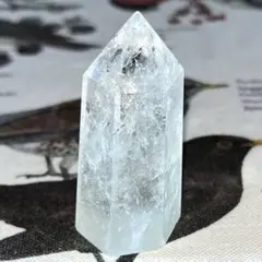 ⭐️1週間限定価格⭐️最高品質⭐️ヒラマヤ水晶 ポイント 44のサムネイル
