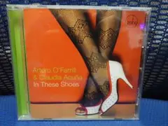 Arturo O'farrill & Claudia Acuña