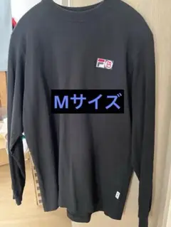 フィラ✖️ビーファーストTシャツ