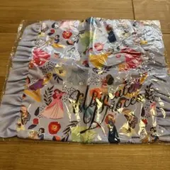 ディズニーストア　マジカルプリンセスキャンペーンA賞