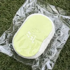 スクイーズ　牛乳　水感