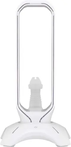 CENTURYヘッドホンスタンド 3 in 1 RACEN ホワイト