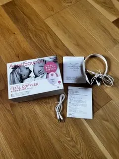 エンジェル  サウンズ  付属品のみ 美品】エンジェルサウンズ 付属品のみ - メルカリ