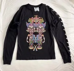 【希少】 adidas 田名網敬一 コラボ ジャージ ライン モスラ 希少】 adidas 田名網敬一 コラボ ジャージ ライン モスラ