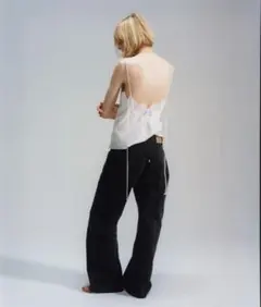 Levi＇s(R)｜BIOTOP】LOOSE BOOT length31のサムネイル