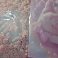 はゆ様ペーパーセット②