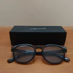 Jugaad14 サングラス OCEAN greyのサムネイル