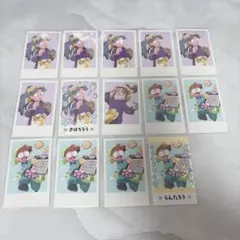 忍たま乱太郎 スイパラ 綾部喜八郎 平滝夜叉丸 猪名寺乱太郎 推しパシャ