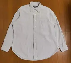 POLO by RALPH LAUREN ANDREW 長袖シャツ　ポニーなし