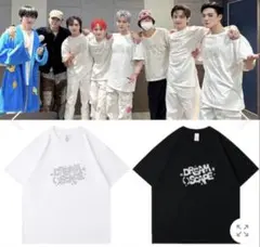 2026年最新】nctdream tシャツの人気アイテム - メルカリ