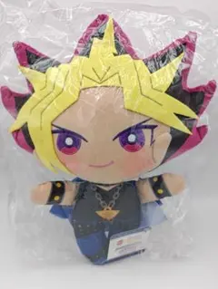 遊戯王デュエルモンスターズ みにコレ! BIGぬいぐるみ 闇遊戯