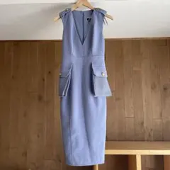 ELISABETTA FRANCHIエリザベッタフランキ　ワンピースのサムネイル