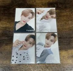 2025年最新】we make you ジョンハンの人気アイテム - メルカリ