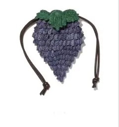 限定品 wackomaria velveteen drawstring bag - メルカリ
