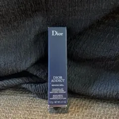 【新品未使用】ディオール アディクトリップスティック 526