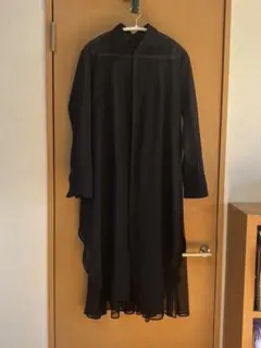 Bajra 未着用　ワンピ