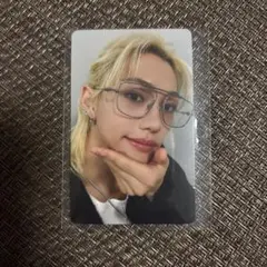 Stray Kids スキズ　フィリックス　FELIX KARMA HMV特典