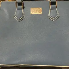 D.KELLY 2WAYバック　ハンドバッグ　ショルダーバッグ
