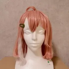 にじさんじ 笹木咲 コススペ ウィッグつき 51vqGCBoMLL._AC_UY1000_.jpg