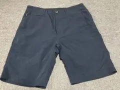 nanamica ALPHADRY Easy Shorts サイズ30