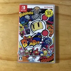 スーパーボンバーマン R