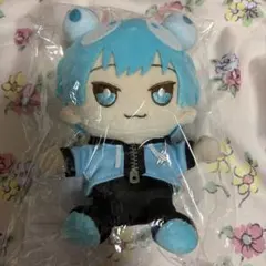 すにすて SneakerStep おすわりぬいぐるみ おさでい | Mercari