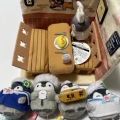 コウペンちゃん ぬいぐるみ ノベルティ グッズ まとめ売り 大量 - メルカリ