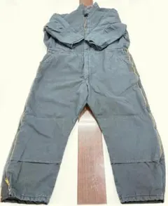 週末セール Dickies 防寒つなぎ 中綿入り 4XL 大きいサイズ