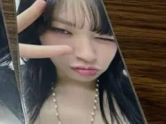 TWICE ジョンヨン　dive トレカ