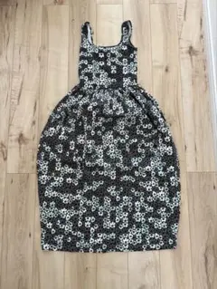 marimekko 花柄 ロングスカート Sサイズのサムネイル