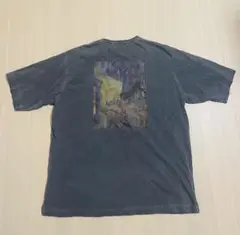 アーバンリサーチ FORK&SPOON Gogh art T-SHIRTS