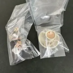 コメダ珈琲店 マスコット 2点セット