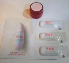 SK-II　サンプルセット