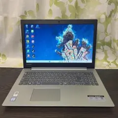 IdeaPad 330(i5/8GB/120GB/FHD/Win+Linux) - メルカリ