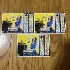 2026年最新】水樹奈々 ステッカーの人気アイテム - メルカリ