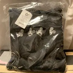 《未使用》パーカービッグシルエット ユニセックス M ミッキー