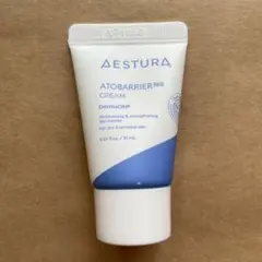 AESTURA エストラ　アトバリア365 クリーム10mlのサムネイル